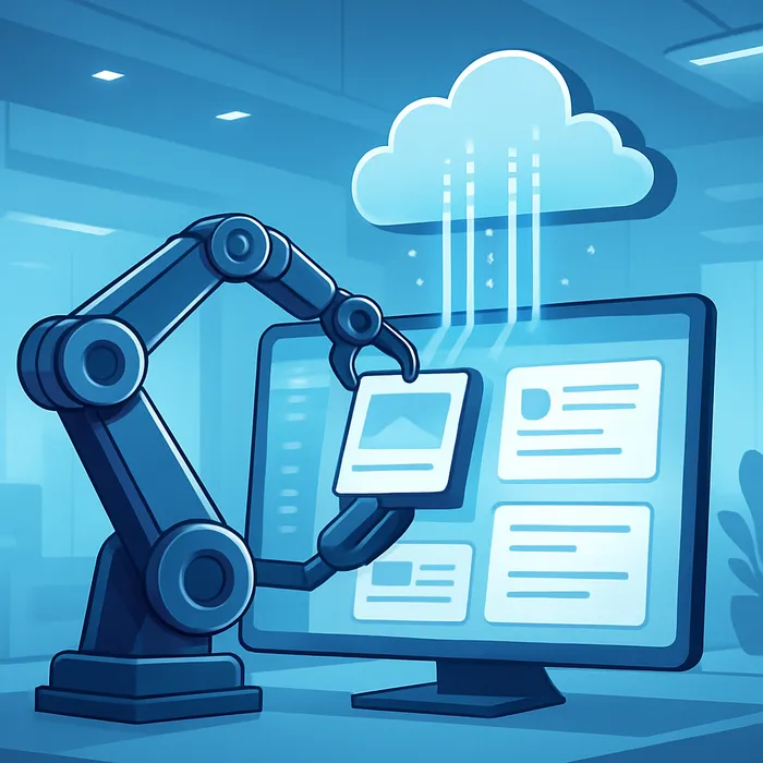 Content Publishing and CMS Upload Support from SEO Agency in Boulder Colorado