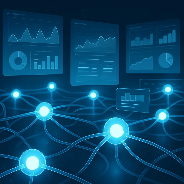 Slack Support and Monthly Reporting for Boulder SEO Company