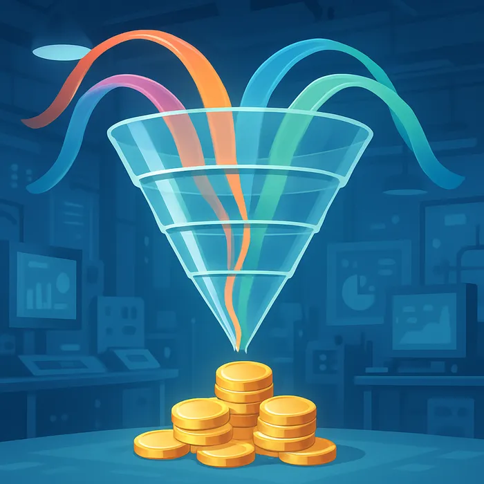 SEO Content Funnel Development by Boulder SEO Marketing Firm
