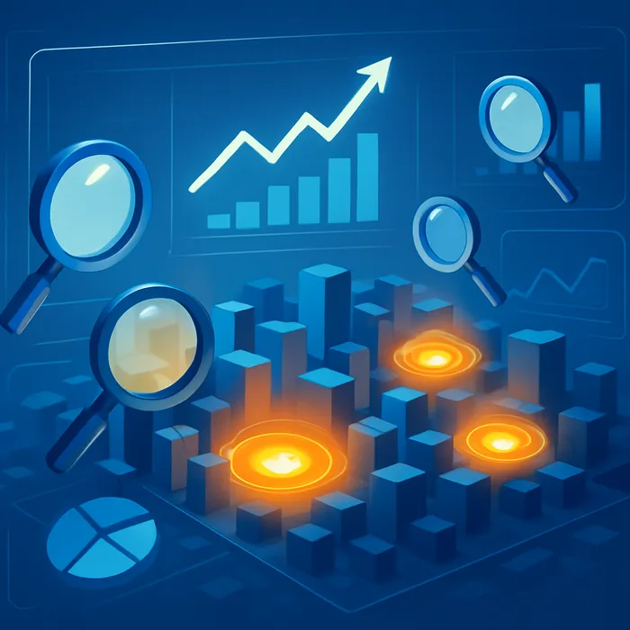 Content Audit and Competitor Analysis by Boulder SEO Services