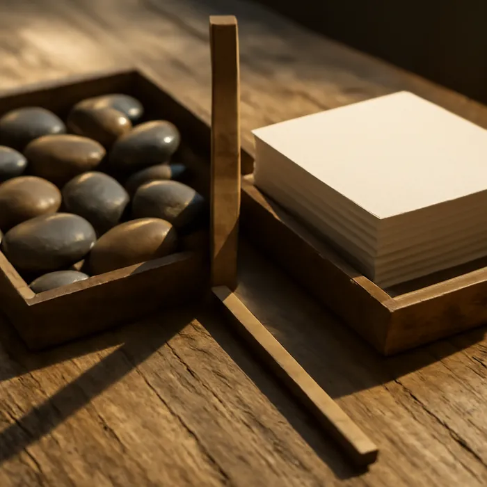 Boundaries & Onboarding — What AtOnce Accepts and What Not