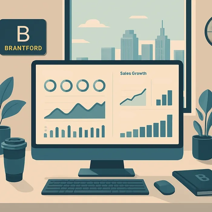 Brantford SEO Company Canada helping brands grow online