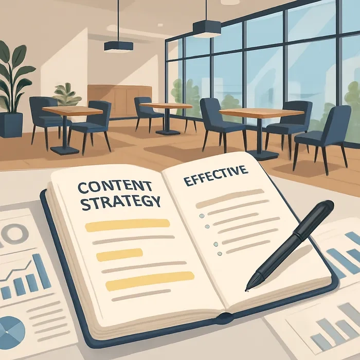 Content gap analysis for marketing teams