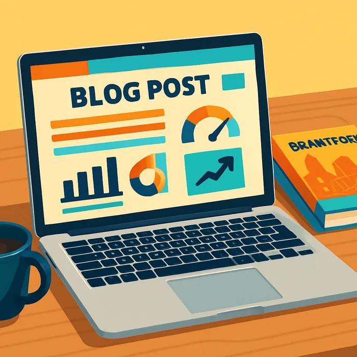 Optimizing existing content to boost SEO results