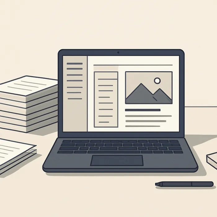 SEO Content Publishing Services in Brentwood California