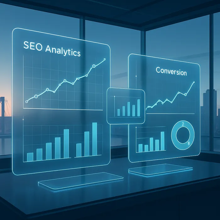 Bridgeport SEO Company Connecticut Home Page