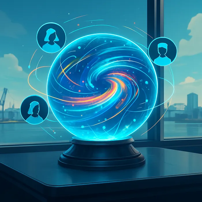 Keyword Research and Search Intent Focus