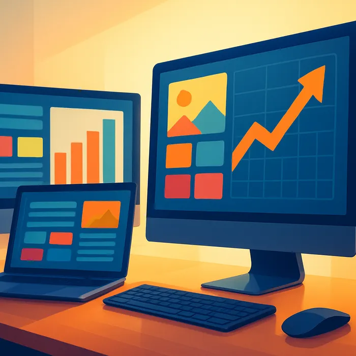 Optimizing Existing Content for More Sales