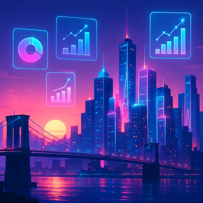 Brooklyn SEO company working on high converting content strategy