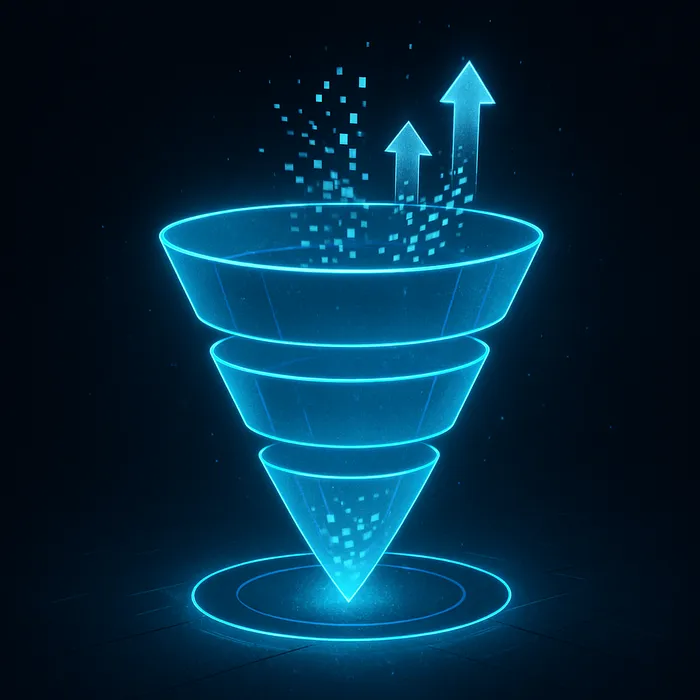 AtOnce's SEO company offering full content funnel services