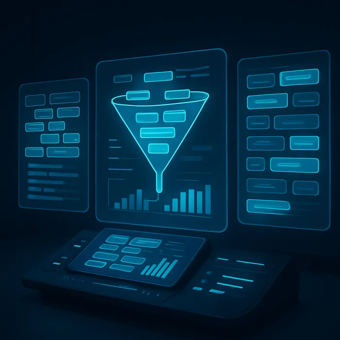 Keyword research and strategy session for SEO success