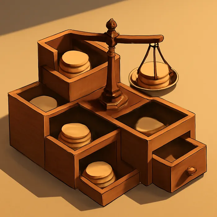 Budget & Campaign Management For Complex Accounts