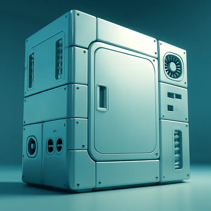 Built for Marketing Teams at Medium and Big Medical Device Brands