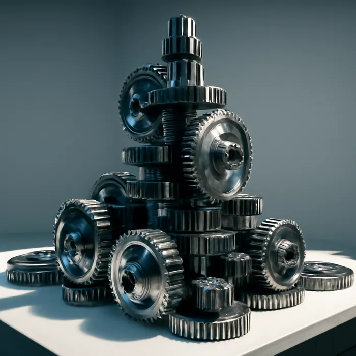 Built For Marketing Teams at Mid-to-Large Brands