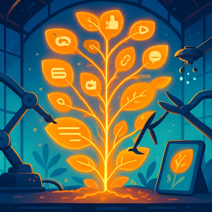 Optimizing Existing Content for Better SEO Results