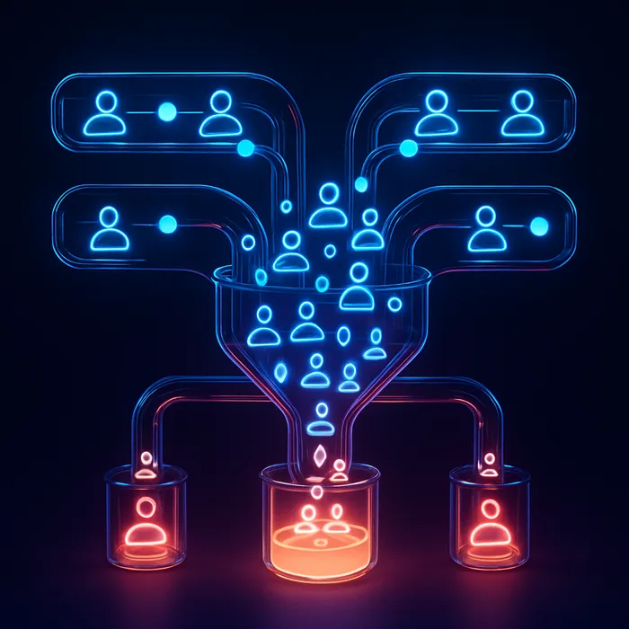 Full SEO Content Funnel Creation