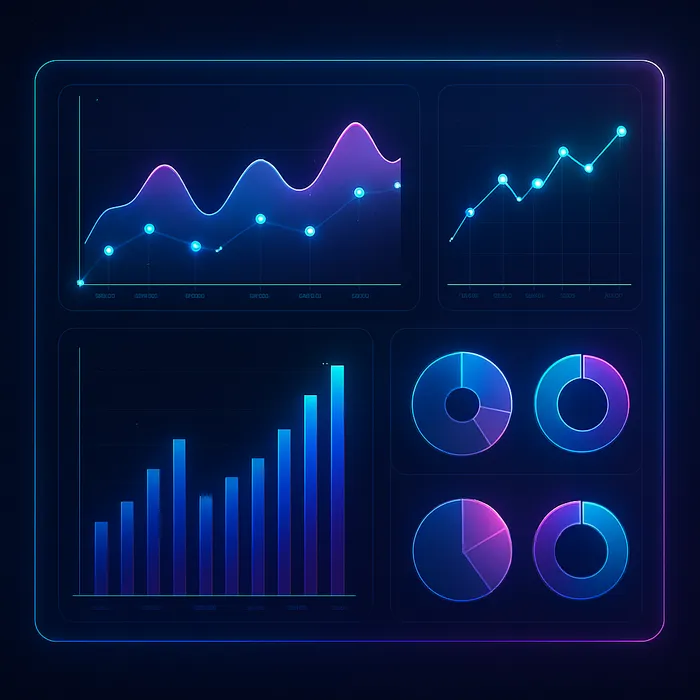 Monthly SEO Performance Monitoring and Reporting