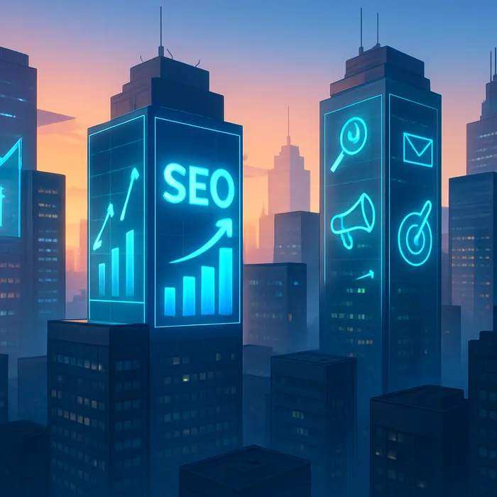 AtOnce Burnaby SEO Strategy Session