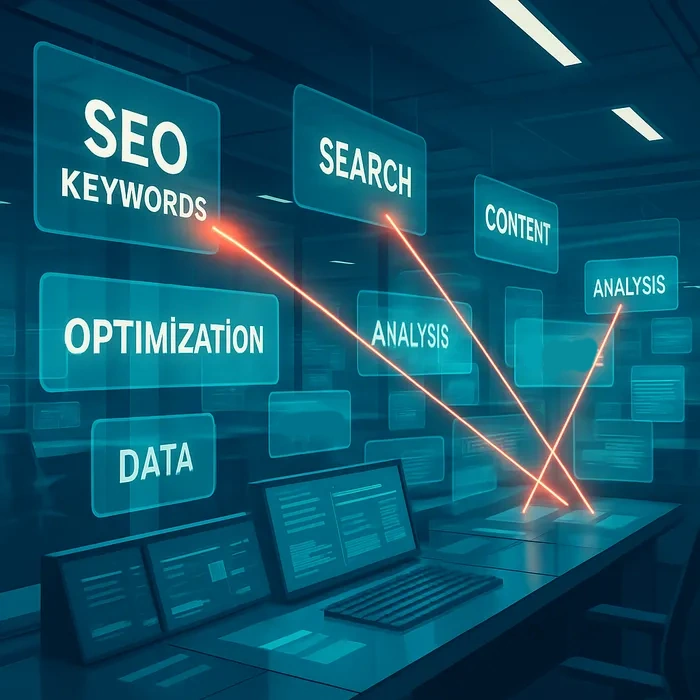 Burnaby SEO Keyword Research