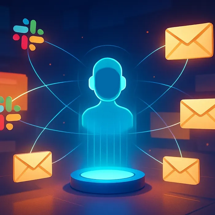 Slack Support for Marketing Teams