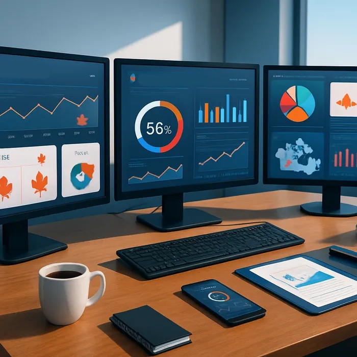 Caledon SEO Company Canada Focus on High Conversion Leads