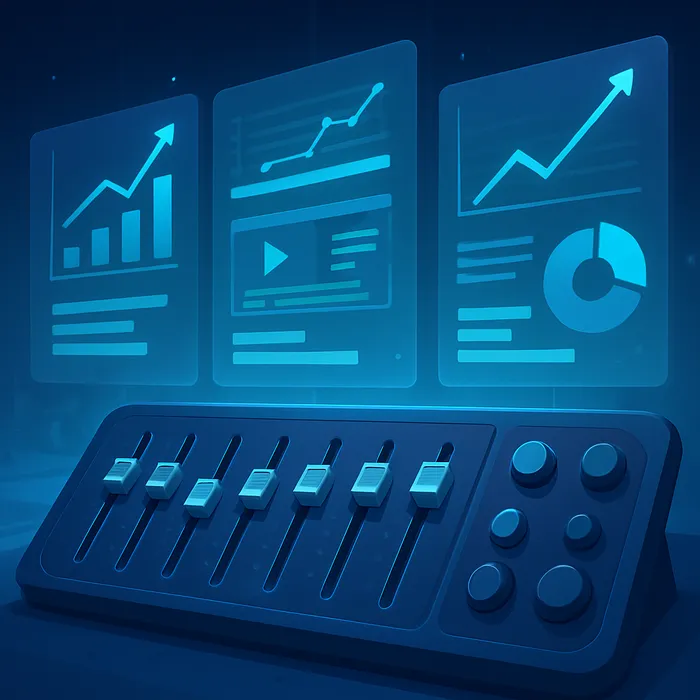 Existing Content Optimization to Improve SEO and Leads