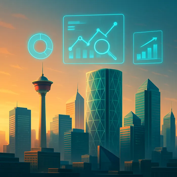 Calgary SEO Company Canada - Expert Content SEO Team
