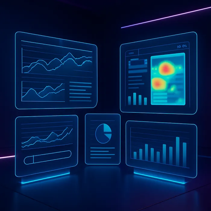 Monthly Reporting and Performance Monitoring by Calgary SEO Agency