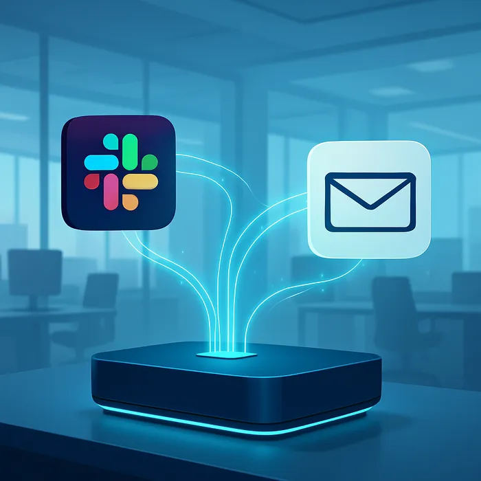 Slack Support for Efficient Communication with Calgary SEO Firm