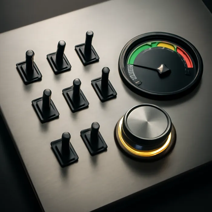 Campaign & Budget Management — Active Control of Daily Spend
