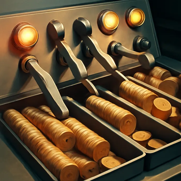 Campaign & Budget Management — Active, Not Passive