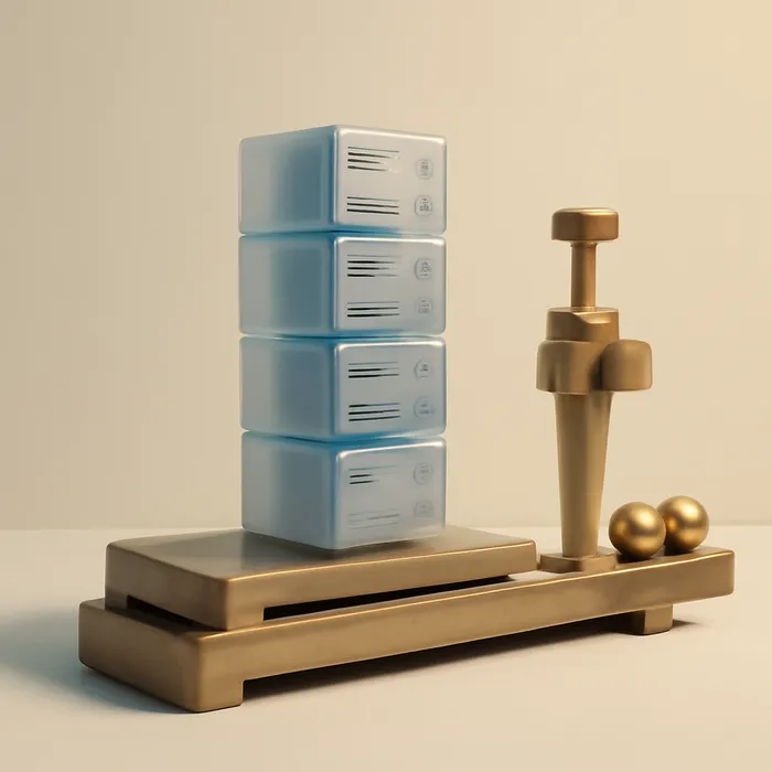 Campaign & Budget Management Built for Cloud Offers