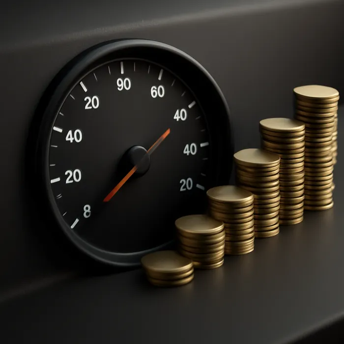 Campaign & Budget Management — Clean, Focused, Fast