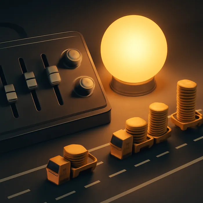 Campaign & Budget Management — Control Spend, Improve ROI