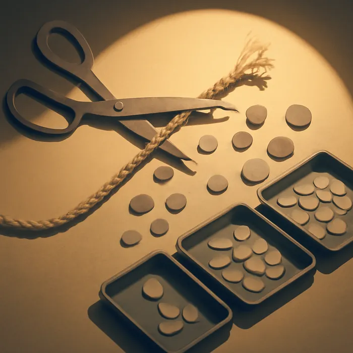 Campaign & Budget Management — Cut Waste, Keep Wins