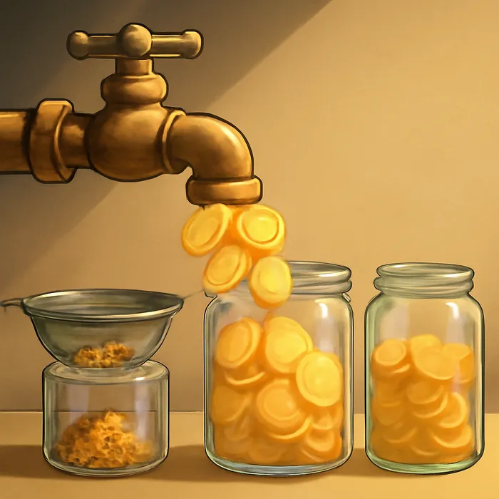 Campaign & Budget Management — Cut Waste, Move Budget Smartly