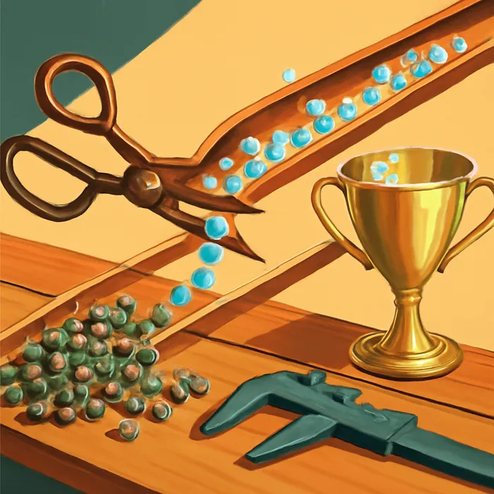 Campaign and Budget Management — Cut Waste, Move Money To Winners