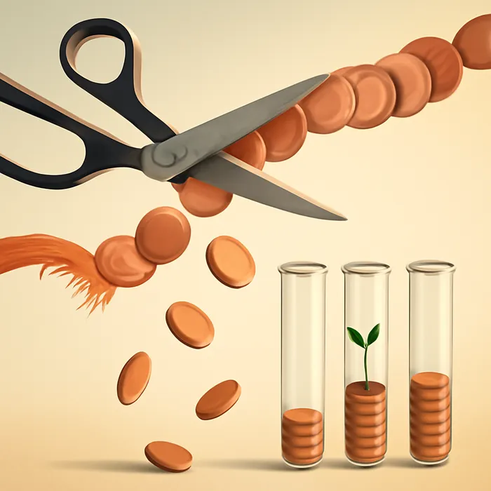 Campaign & Budget Management — Cut Waste, Reallocate to Winning Tests