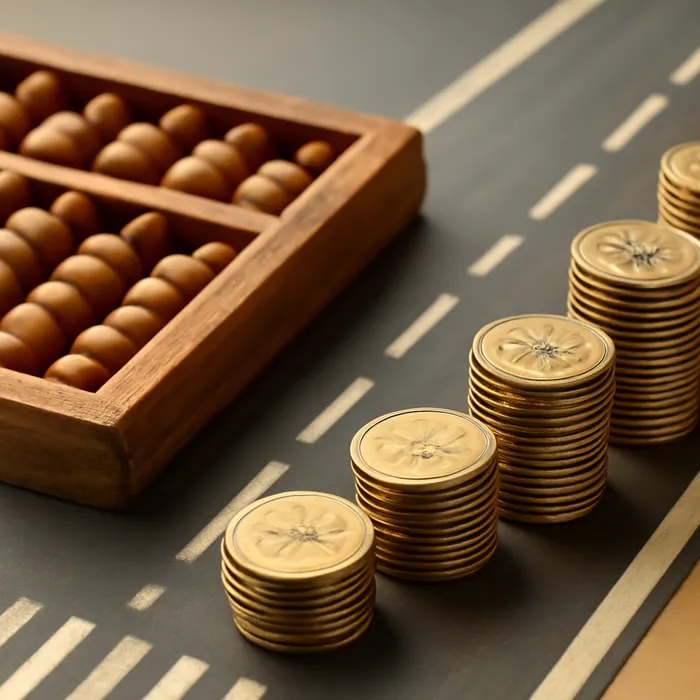 Campaign & Budget Management: Exact Tasks and Outcomes