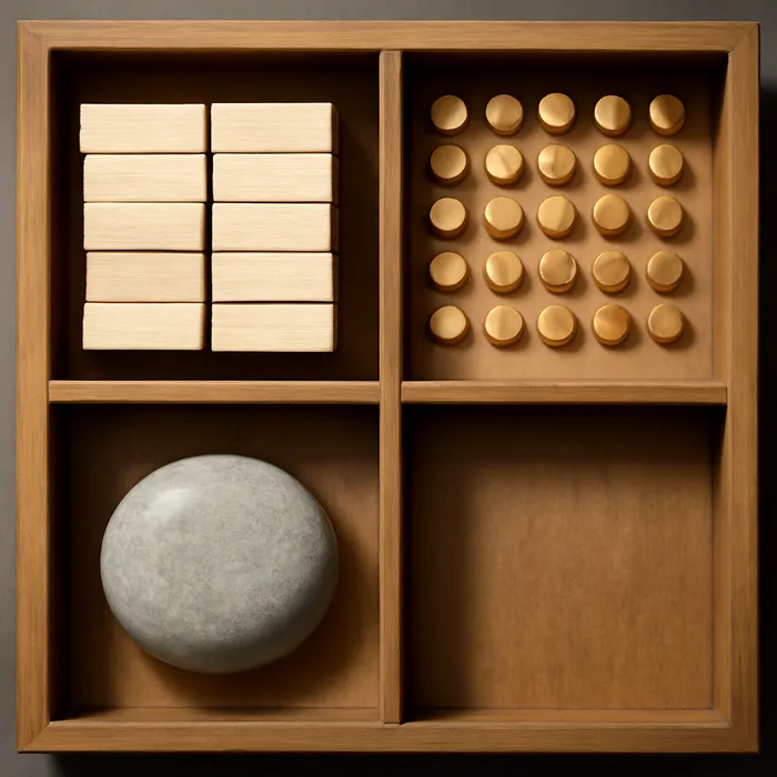 Campaign and Budget Management — Exact Work Items