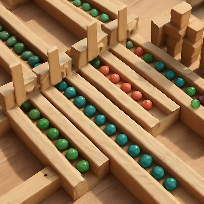 Campaign and Budget Management — Fix Structure and Flow
