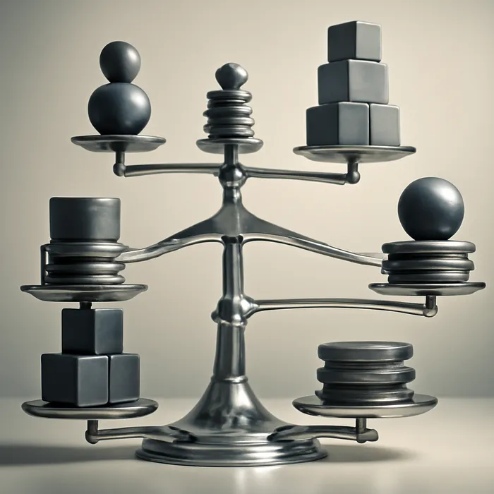 Campaign & Budget Management for Complex Brand Portfolios