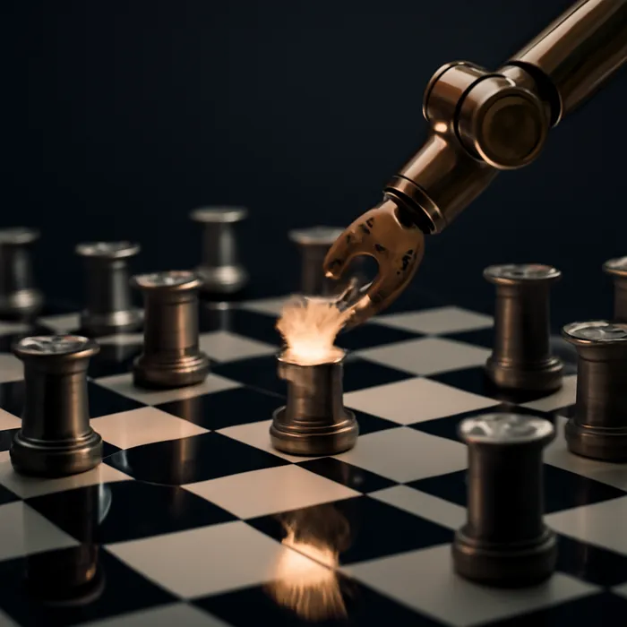 Campaign & Budget Management for Telecoms — Smart Bid Moves