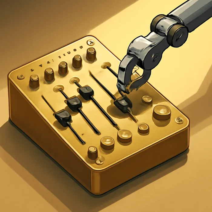 Campaign and Budget Management: Hands-On Controls