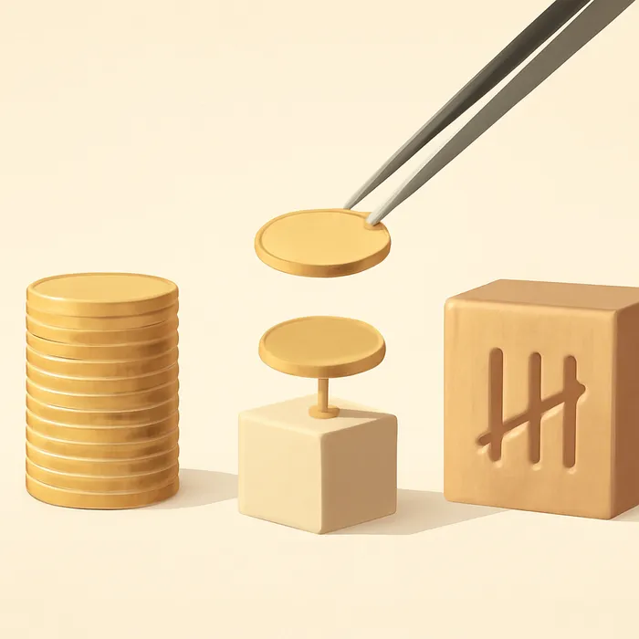 Campaign & Budget Management — Keep Spend Lean and Give Priority