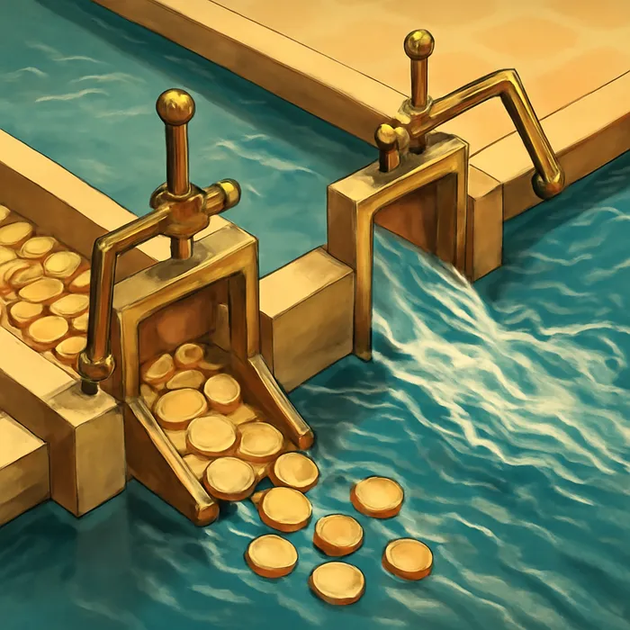 Campaign & Budget Management — Move Budget to High Return Channels