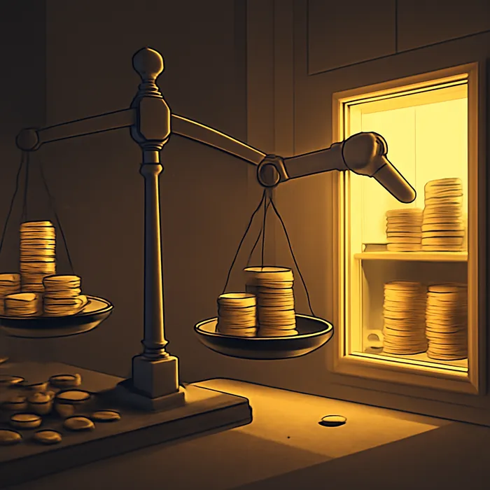 Campaign & Budget Management — Move Budget to the Best Places