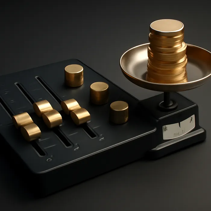 Campaign & Budget Management — Precise Controls
