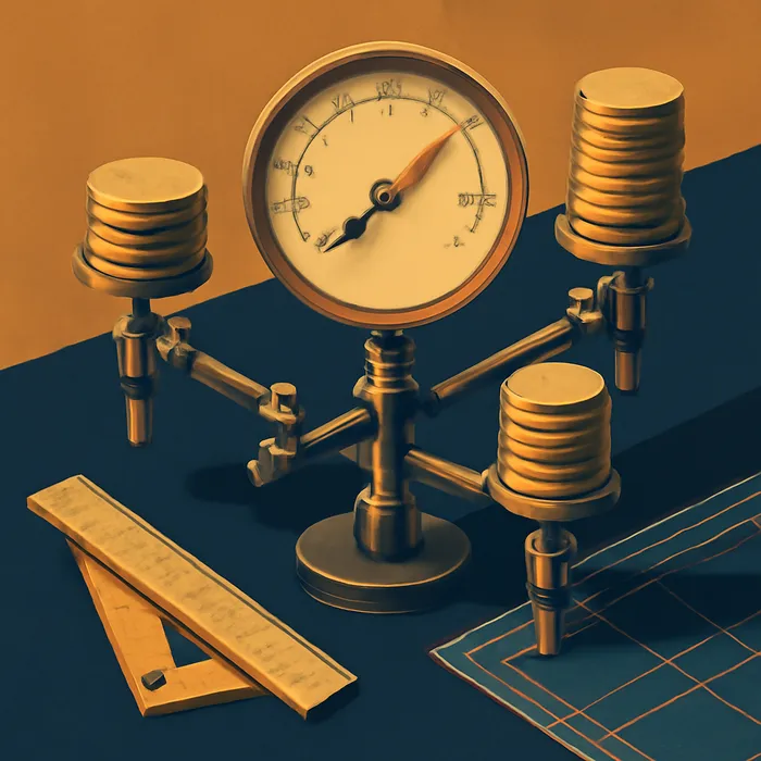 Campaign & Budget Management — Precise, Cost-Focused Work