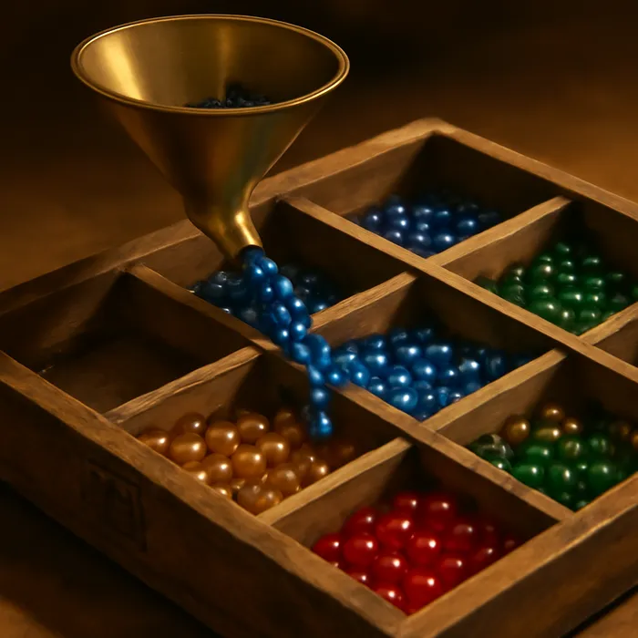 Campaign & Budget Management — Put Money Where It Counts